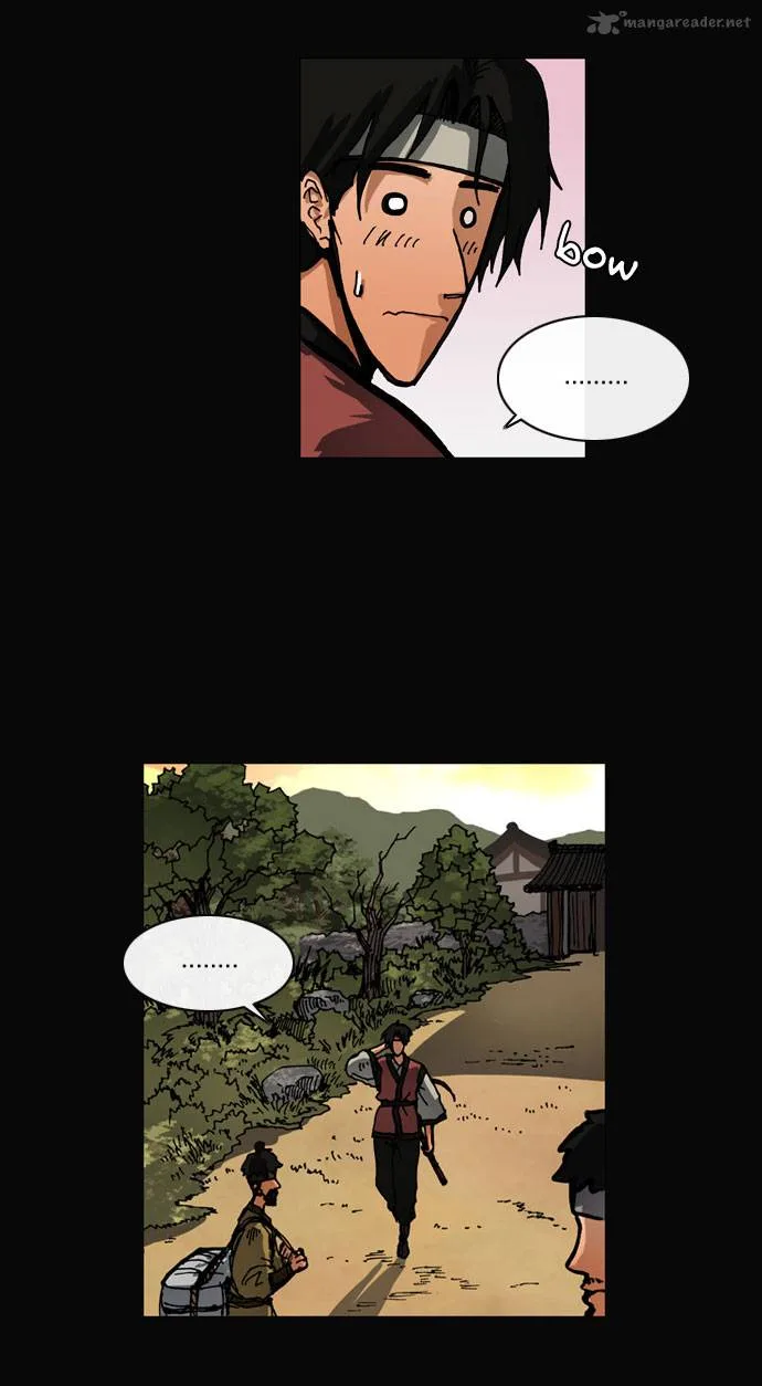 Be Heun Chapter 26 page 29