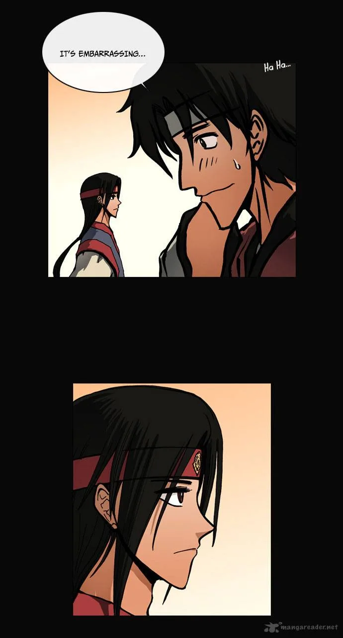 Be Heun Chapter 26 page 30