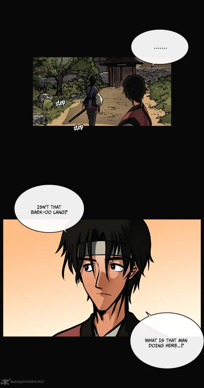 Be Heun Chapter 26 page 32