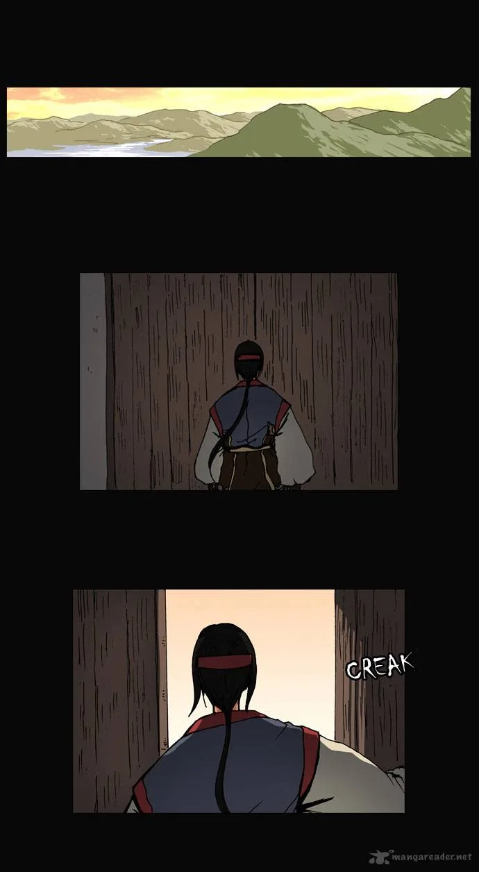 Be Heun Chapter 27 page 2