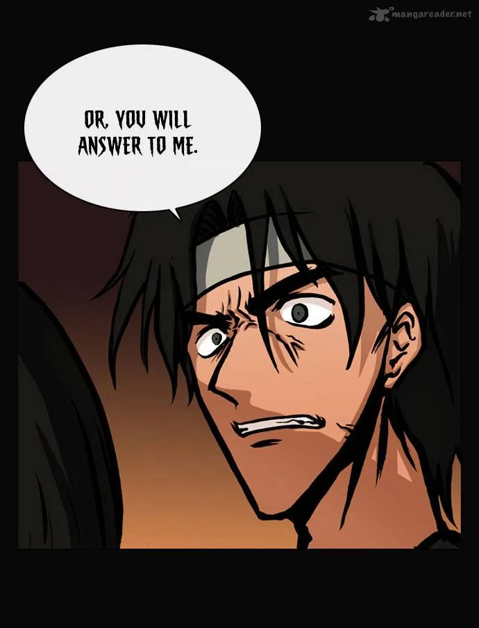 Be Heun Chapter 27 page 22