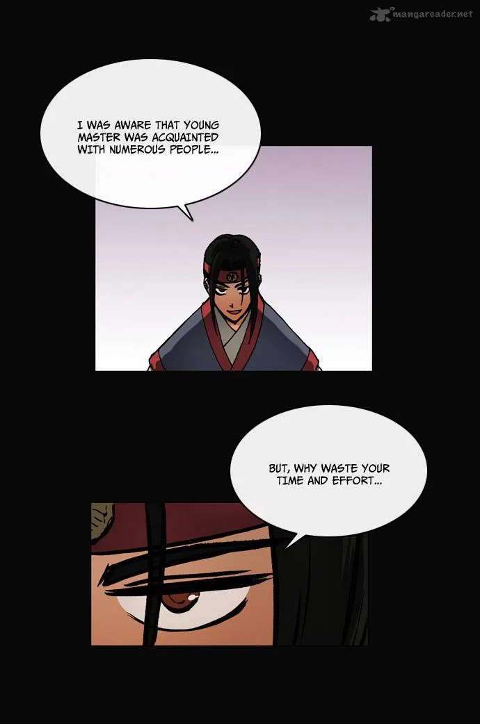 Be Heun Chapter 27 page 18