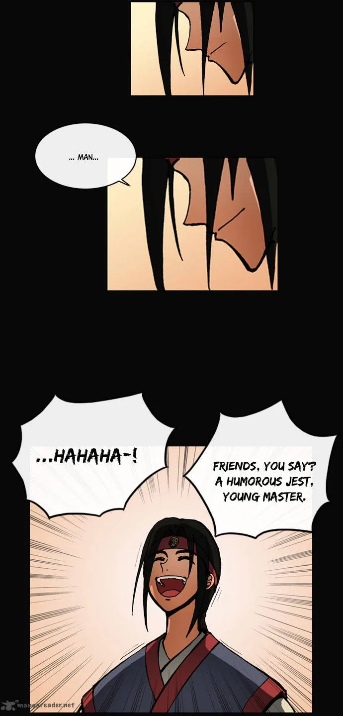 Be Heun Chapter 27 page 17