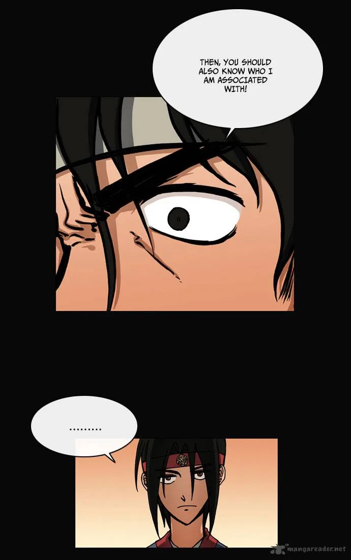 Be Heun Chapter 27 page 24