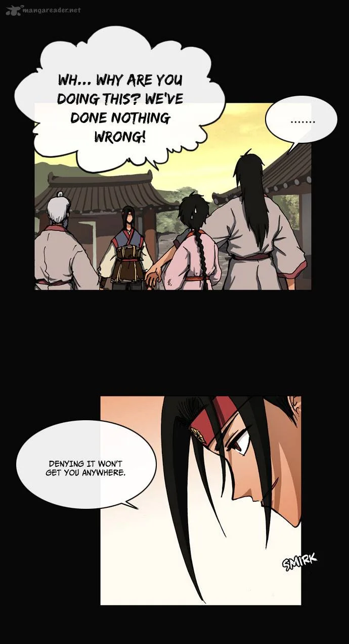 Be Heun Chapter 27 page 9