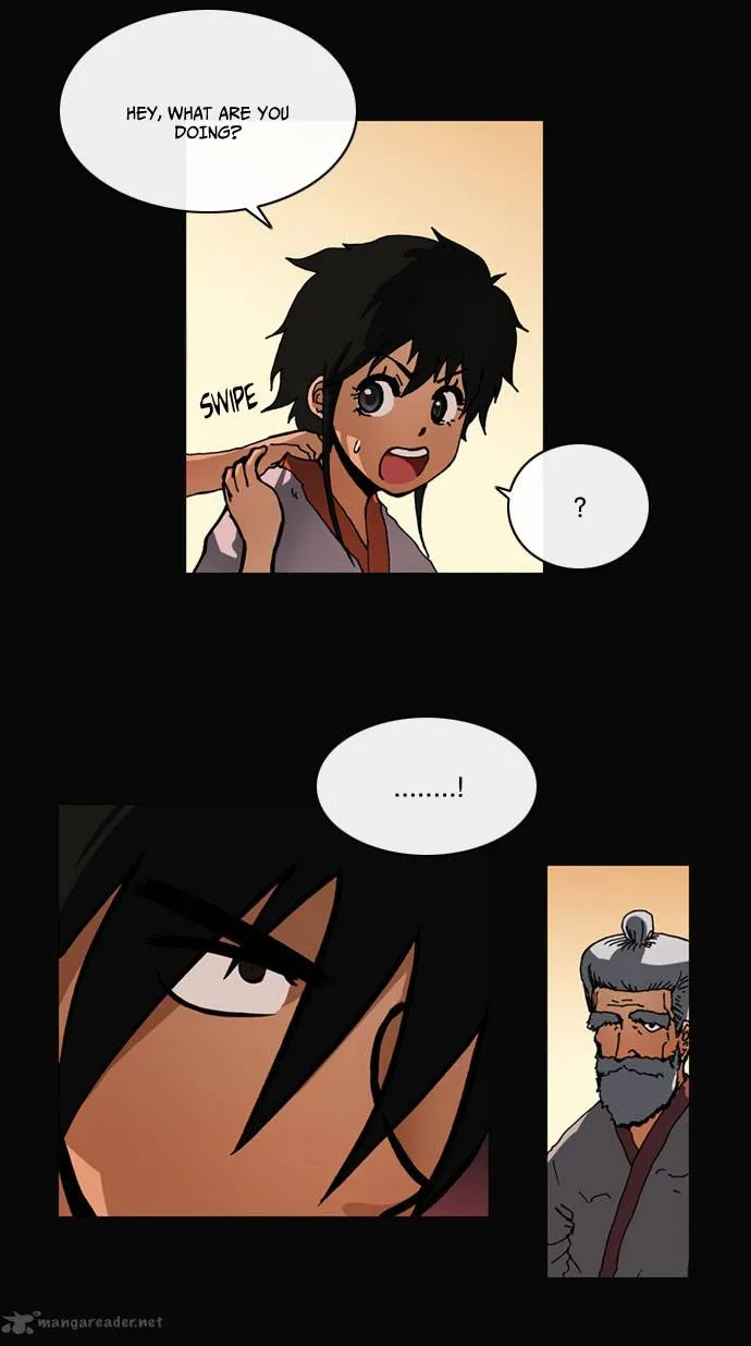 Be Heun Chapter 27 page 4