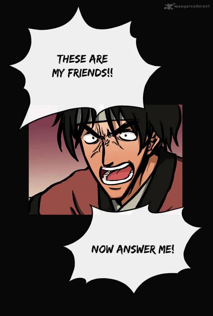 Be Heun Chapter 27 page 14