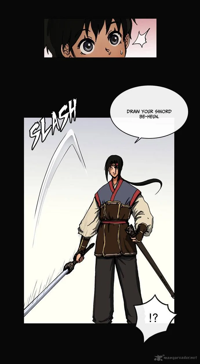 Be Heun Chapter 27 page 7