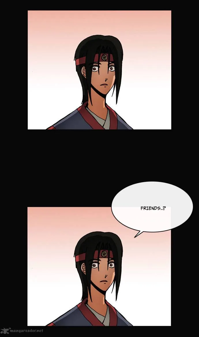 Be Heun Chapter 27 page 15