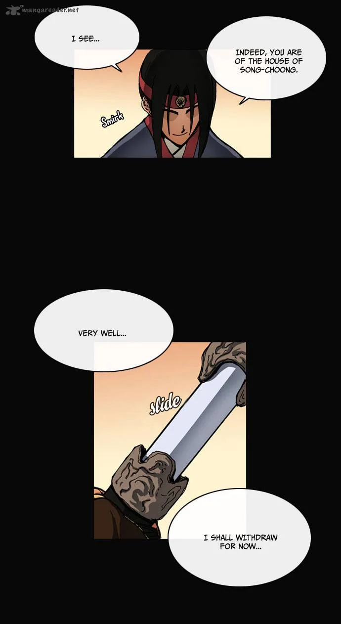 Be Heun Chapter 27 page 25