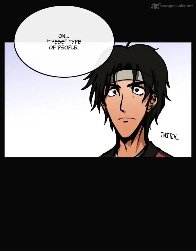 Be Heun Chapter 27 page 19