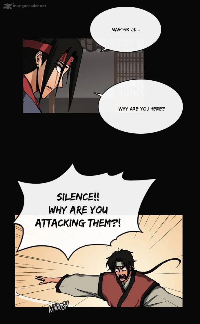 Be Heun Chapter 27 page 12