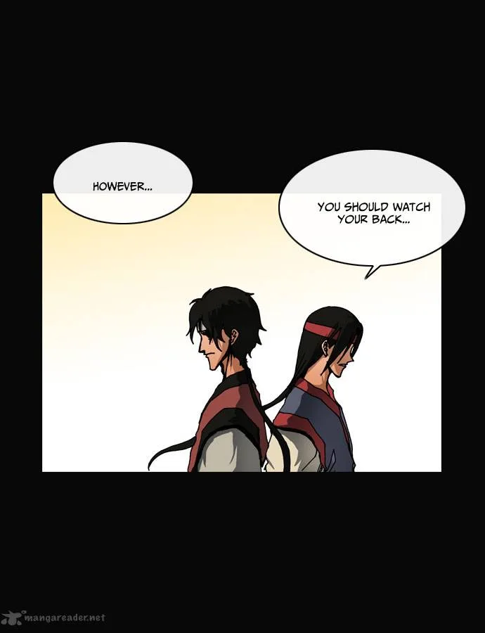 Be Heun Chapter 27 page 26