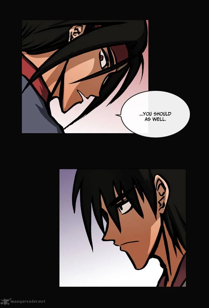 Be Heun Chapter 27 page 28