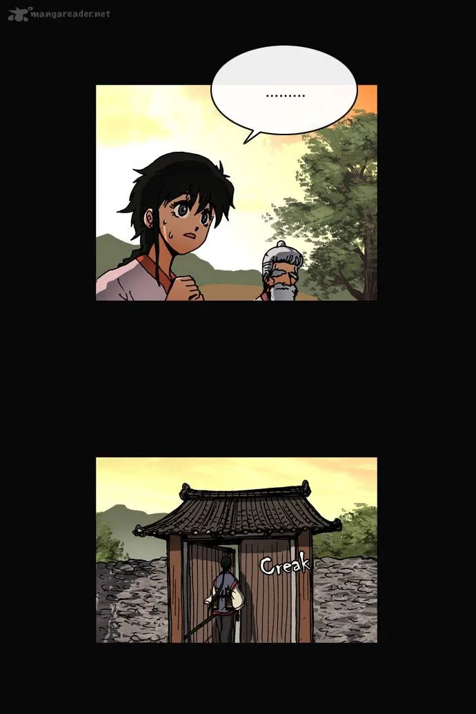 Be Heun Chapter 27 page 29
