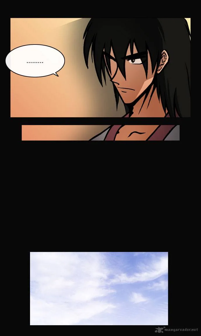 Be Heun Chapter 27 page 35