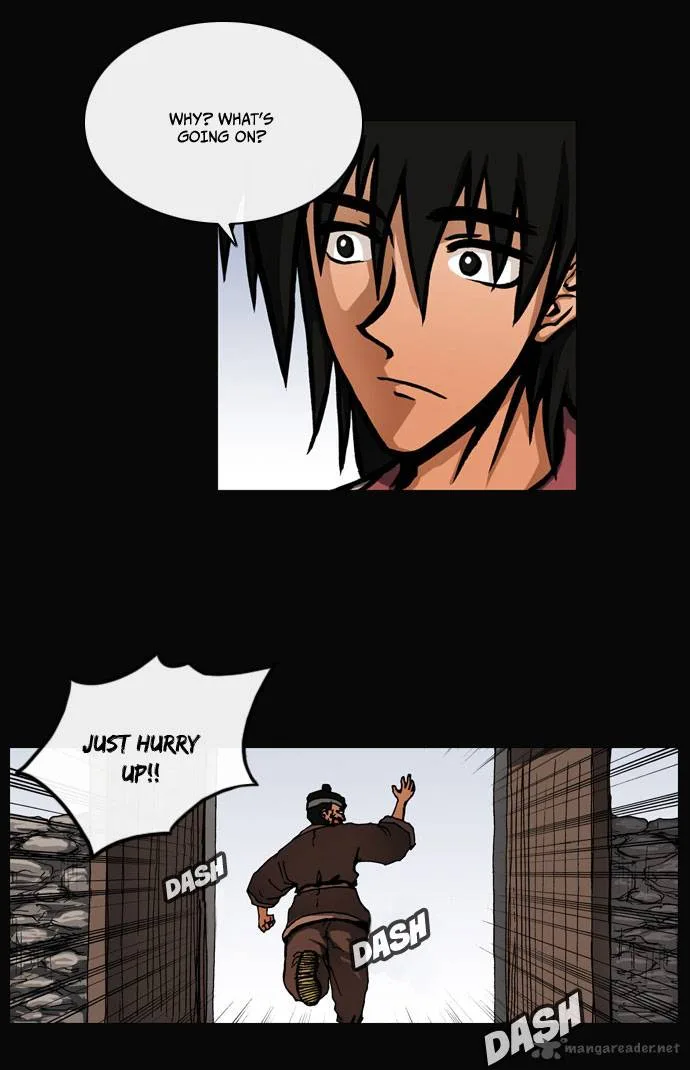 Be Heun Chapter 28 page 3