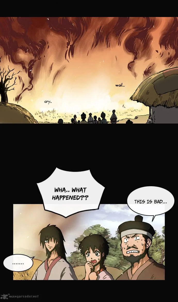 Be Heun Chapter 28 page 13