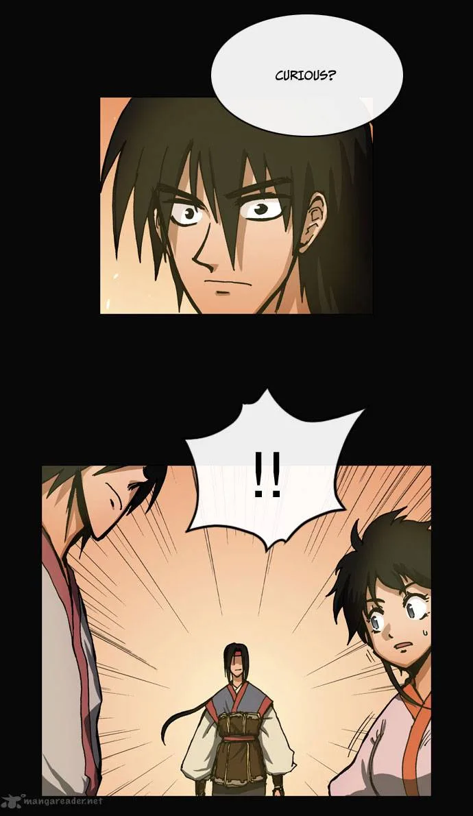 Be Heun Chapter 28 page 14