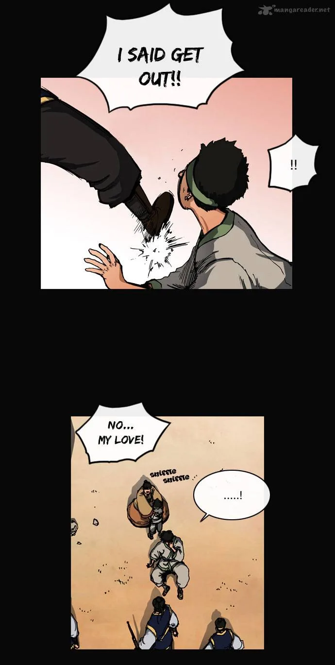 Be Heun Chapter 28 page 9