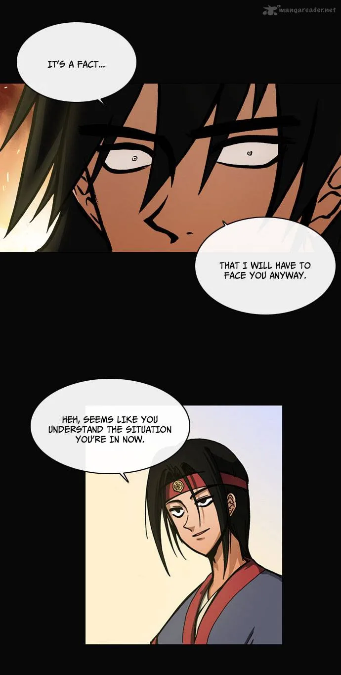 Be Heun Chapter 28 page 23
