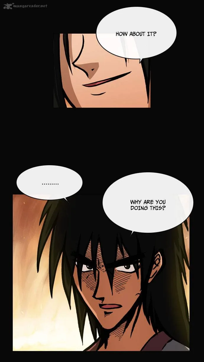 Be Heun Chapter 28 page 17