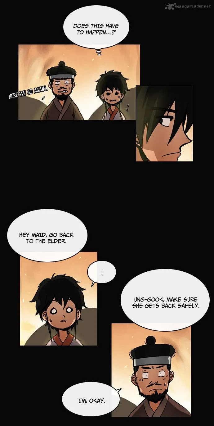 Be Heun Chapter 28 page 24