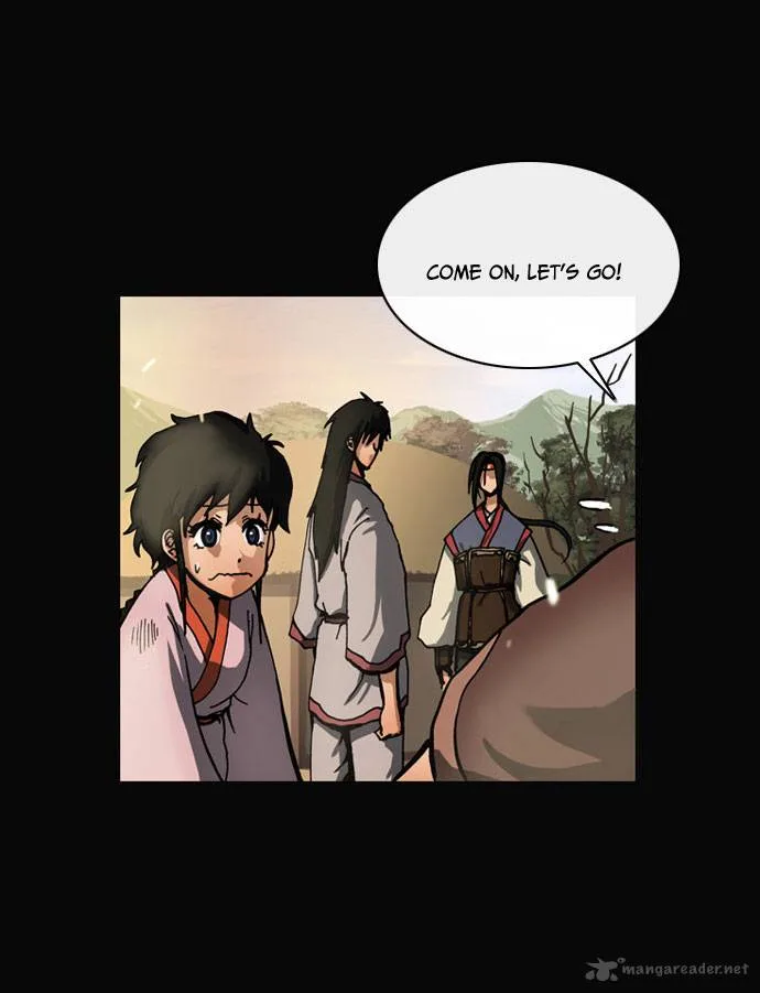 Be Heun Chapter 28 page 25