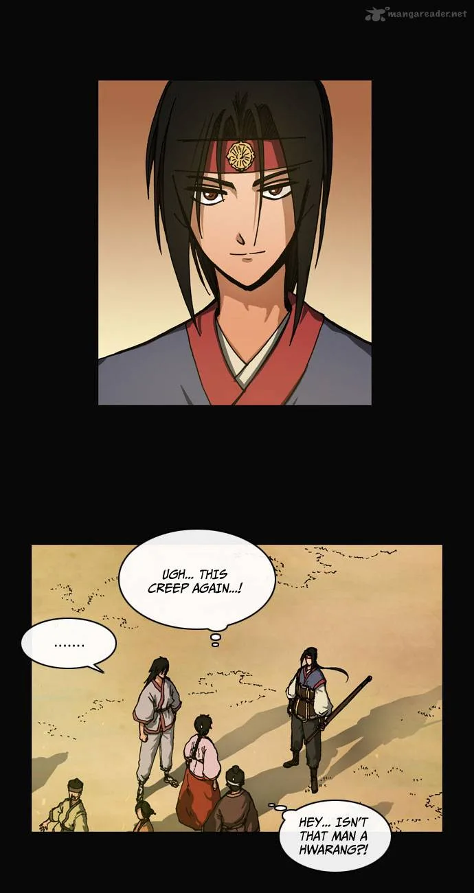 Be Heun Chapter 28 page 15