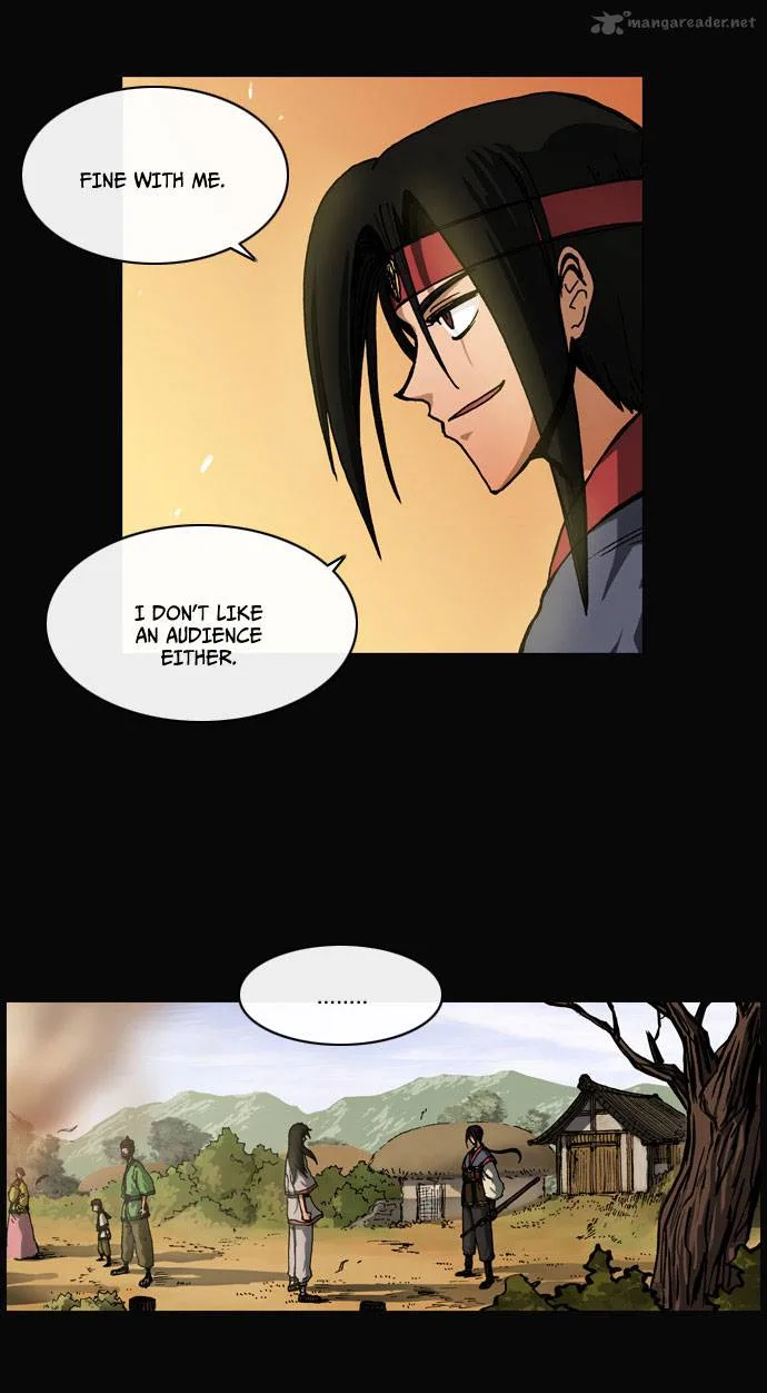 Be Heun Chapter 28 page 28