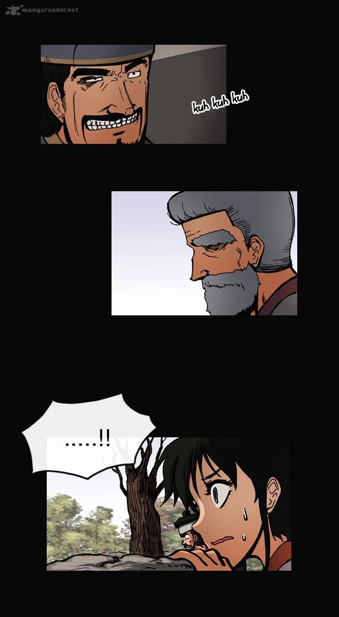Be Heun Chapter 29 page 4