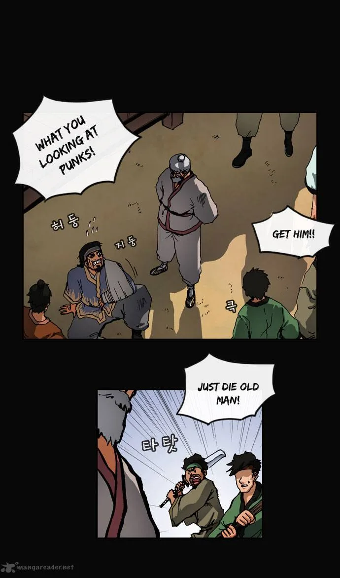 Be Heun Chapter 29 page 24