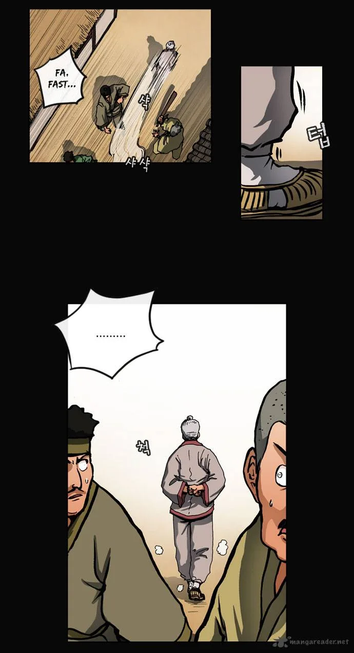 Be Heun Chapter 29 page 26