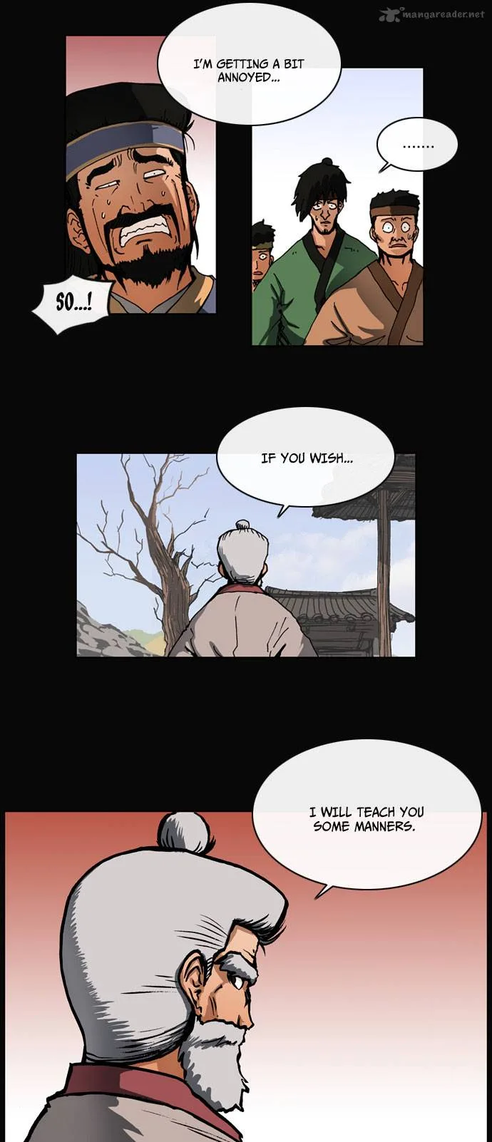 Be Heun Chapter 29 page 27