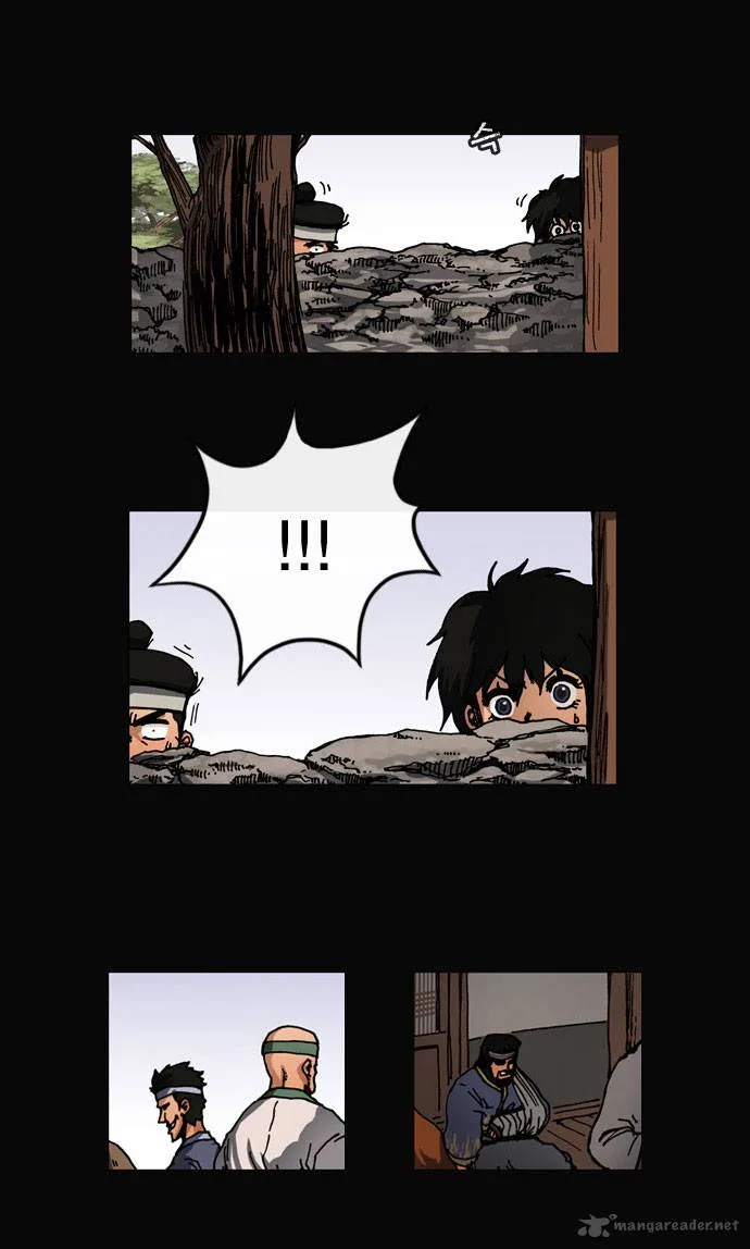 Be Heun Chapter 29 page 2