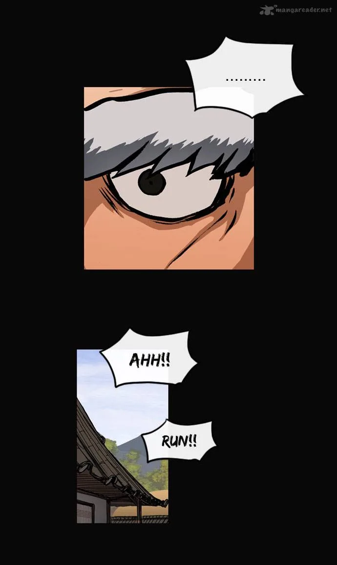 Be Heun Chapter 30 page 25