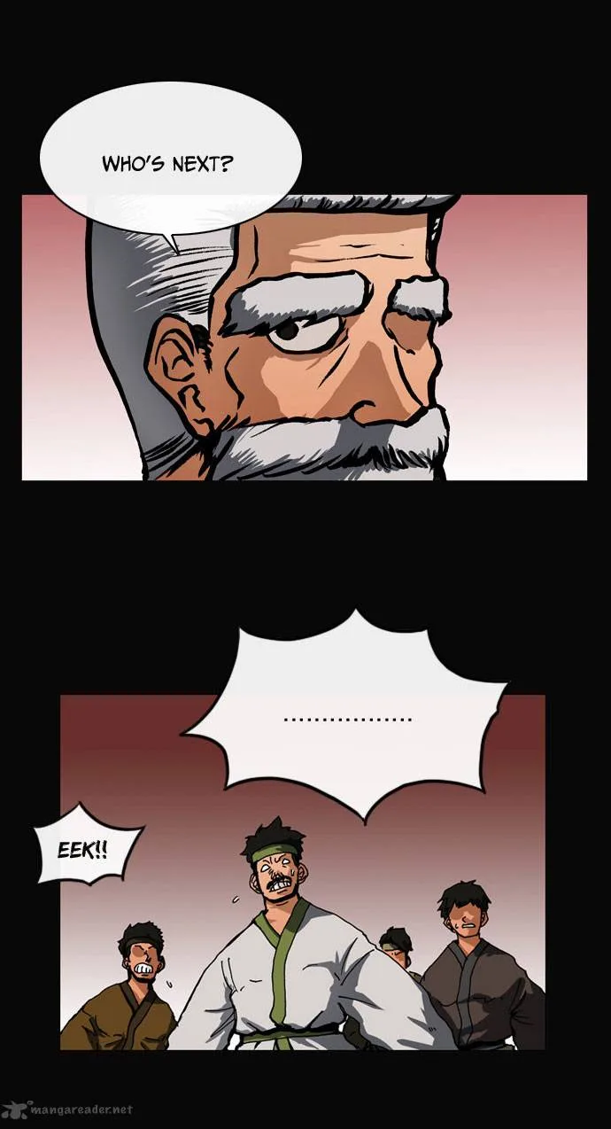 Be Heun Chapter 30 page 24