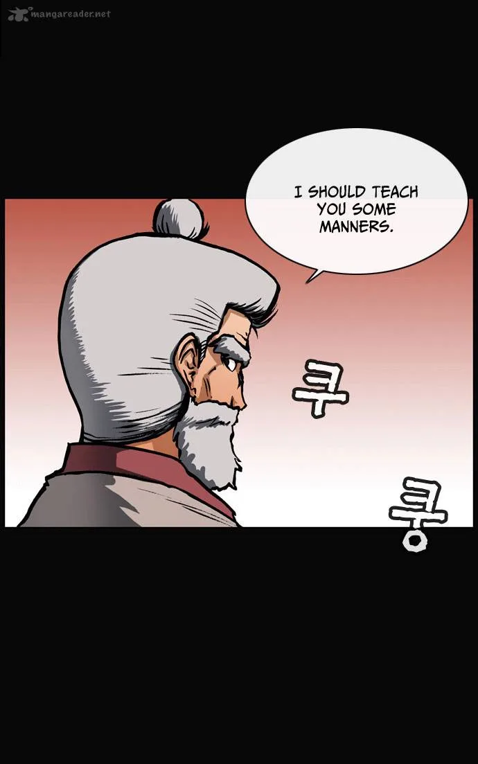 Be Heun Chapter 30 page 3