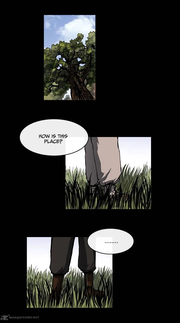 Be Heun Chapter 30 page 28
