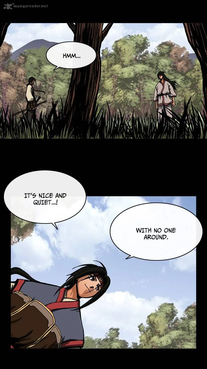 Be Heun Chapter 30 page 29
