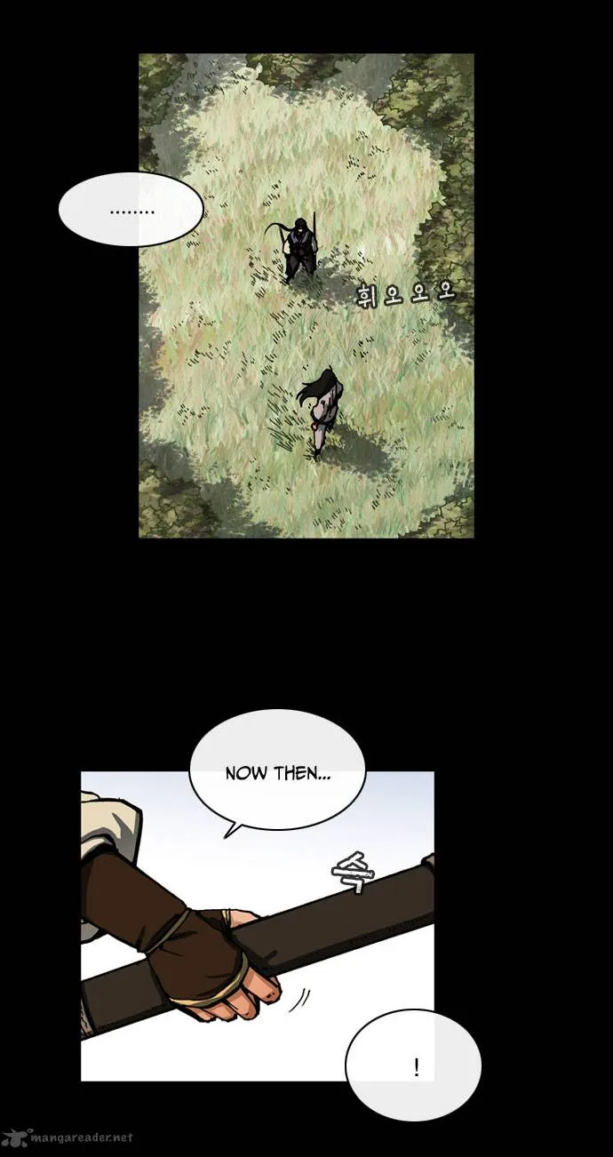 Be Heun Chapter 30 page 30