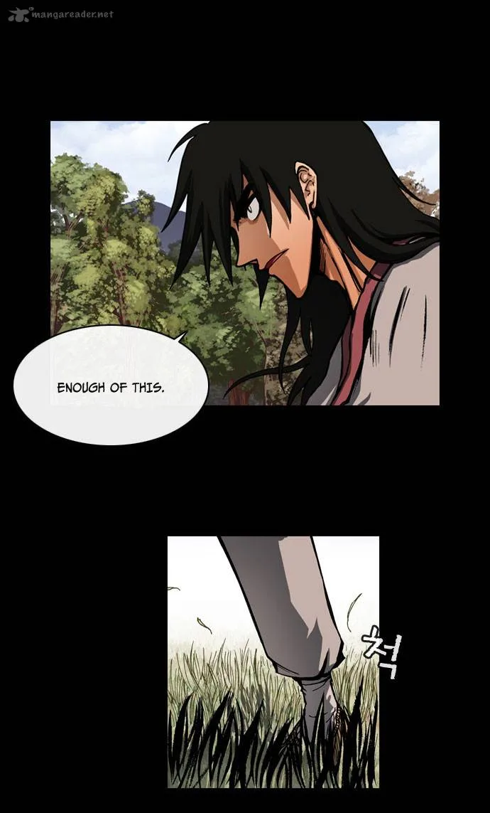 Be Heun Chapter 30 page 32