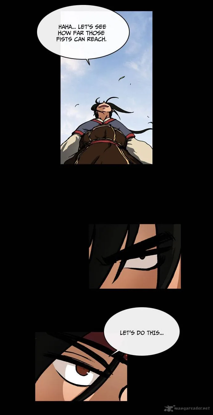 Be Heun Chapter 30 page 34