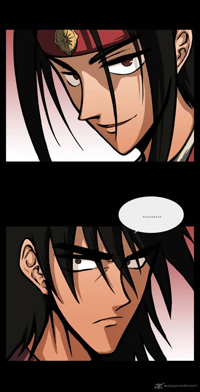 Be Heun Chapter 30 page 43