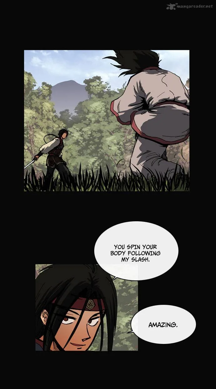 Be Heun Chapter 31 page 17