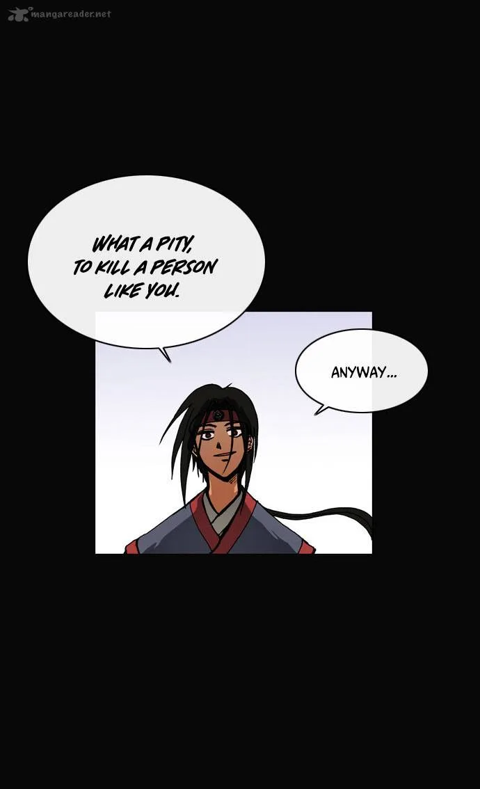 Be Heun Chapter 31 page 13