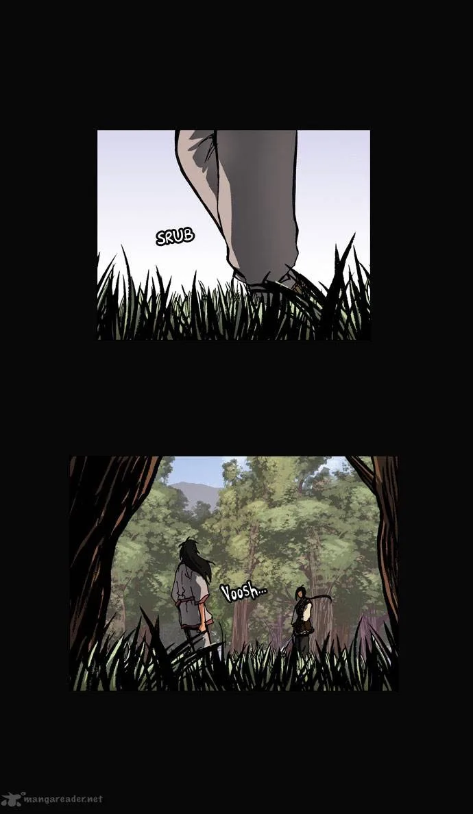 Be Heun Chapter 31 page 4