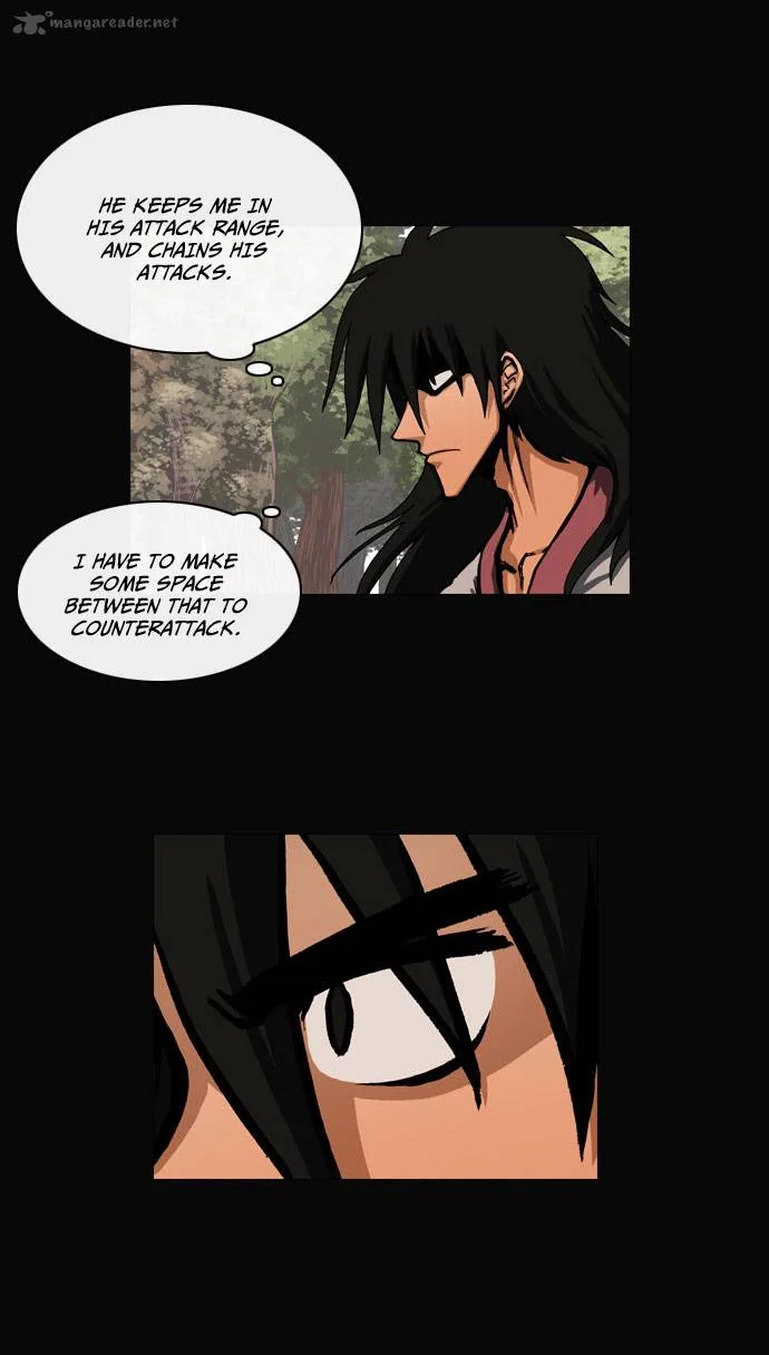 Be Heun Chapter 31 page 19