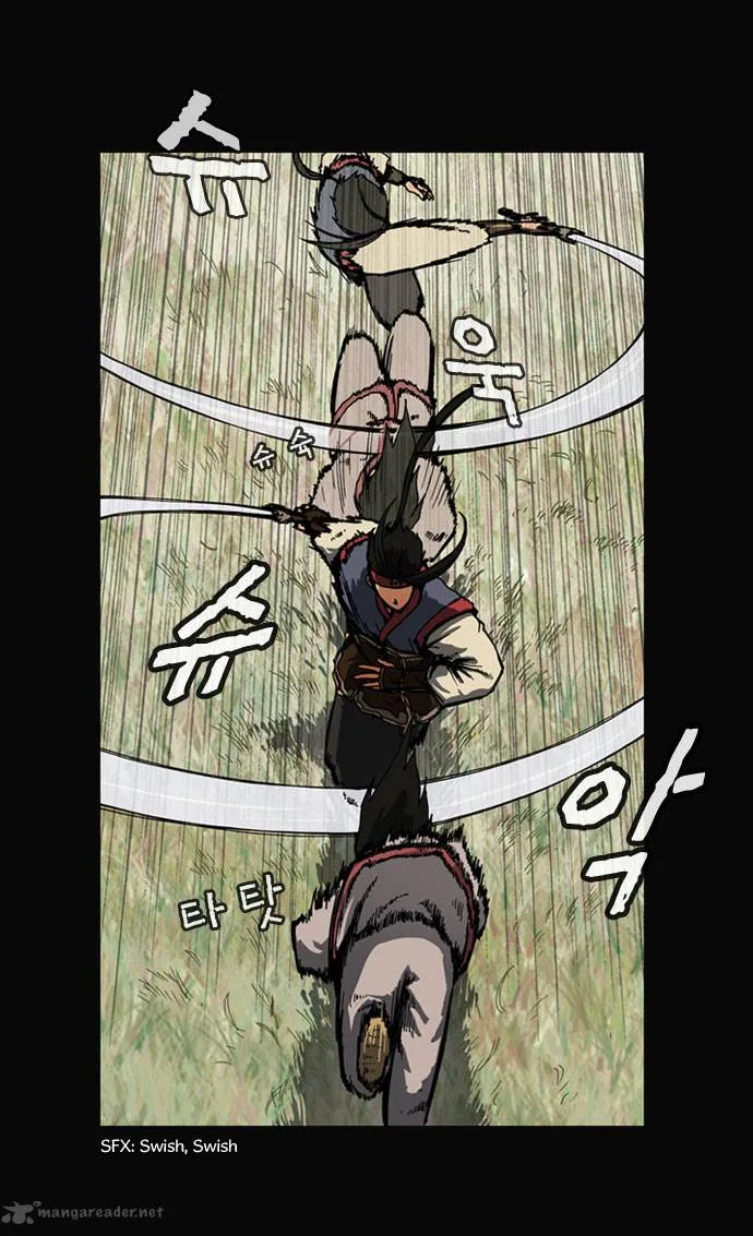 Be Heun Chapter 31 page 10