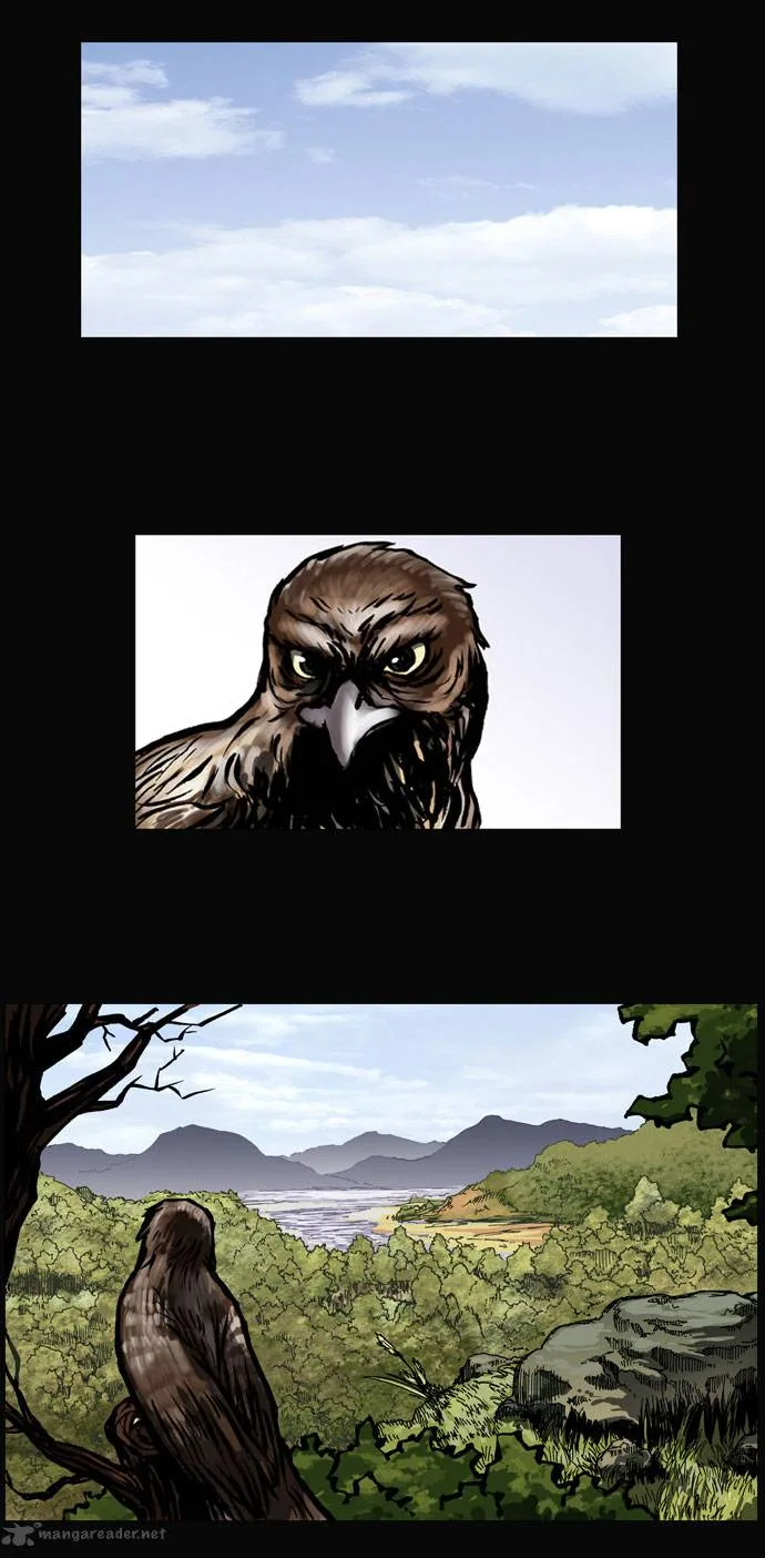 Be Heun Chapter 31 page 3